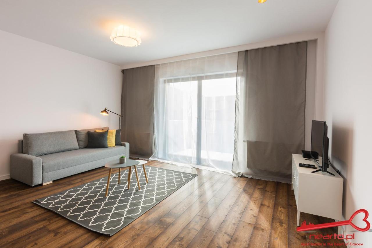 Apartments Nearto Old Town Rakowicka Krakow Room photo