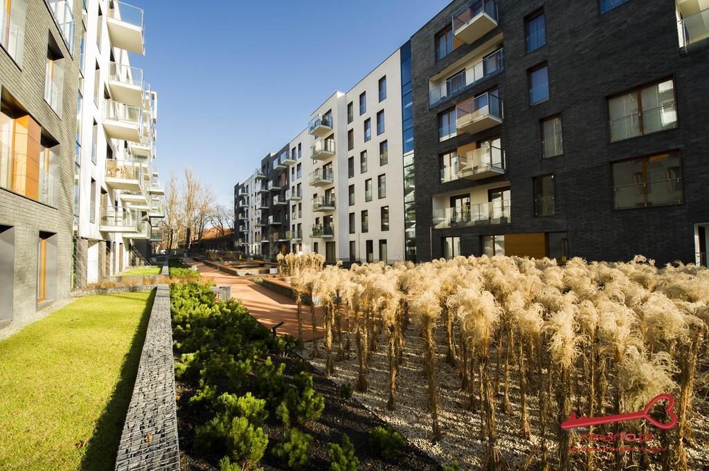 Apartments Nearto Old Town Rakowicka Krakow Exterior photo